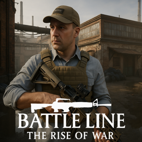 Battle Line the Rise of War