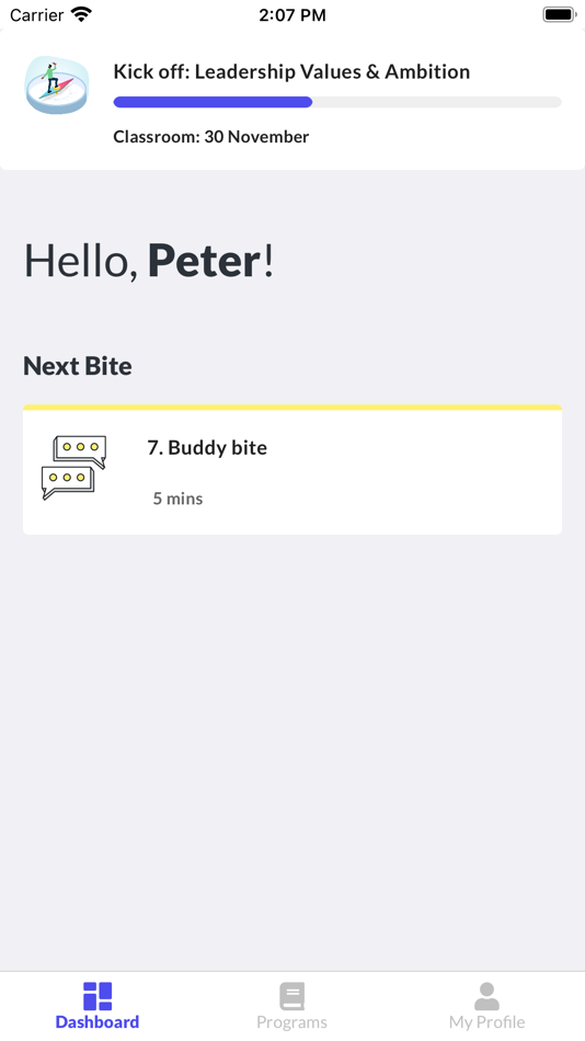 #3. Lepaya (iOS) 来自: LTD NL B.V.