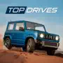 Top Drives - Car Race Battles