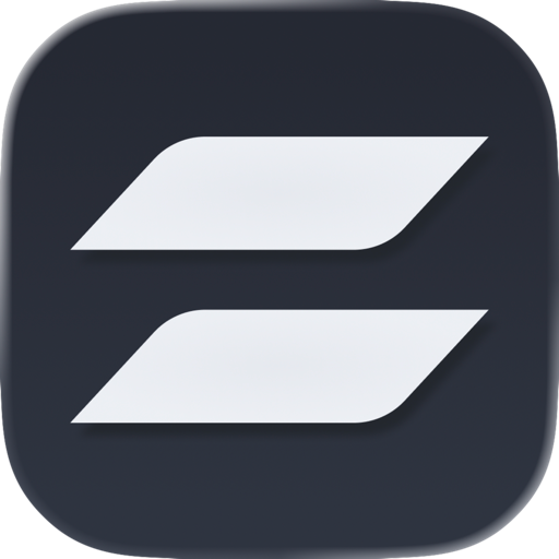 Shelv Notes app icon