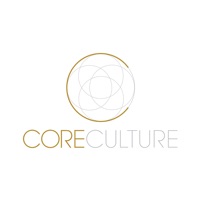 CoreCulture Pilates Studio logo