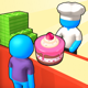 Cake Ready: Idle Bakery Tycoon