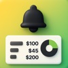 Bill Organizer: Billy icon