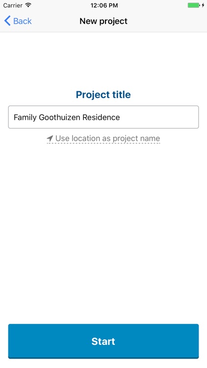 Ralston Paint Advice