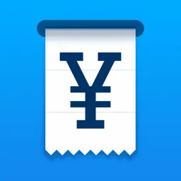 DailyCost － Expense Tracker app icon