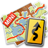TrailRunner mini — GPX Editor icon