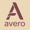 Avero app icon - Productivity app for iPhone