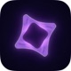 Trend Labs: Video & Art app icon - Productivity app for iPhone