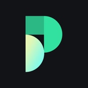 p图改字
