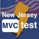 New Jersey MVC Practice 2024 app icon - Education app for iPhone