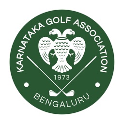 KGA Golf App