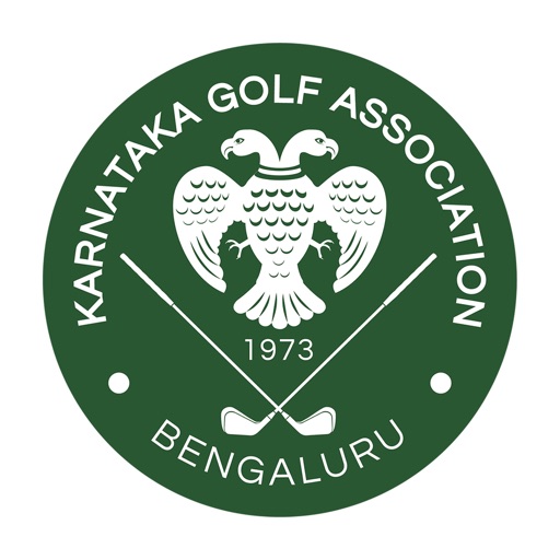 KGA Golf App - AppWisp.com