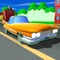 Extreme Car racing is an offroad reckless rivals derby game with an extreme level of difficulty