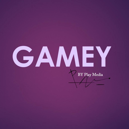 Gamey: Live Cooking & Recipes