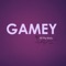 Gamey is the ultimate cooking platform where food lovers come together to share, discover, and experience recipes like never before