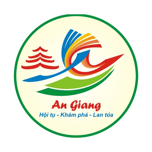 Checkin An Giang