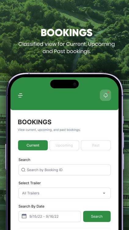 Neighbors Trailer- Renter screenshot-3