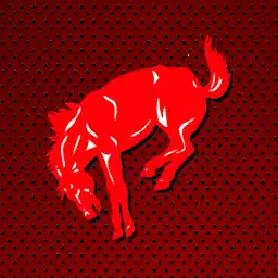 Odessa Bronchos Athletics app icon