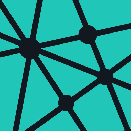 Dashify for Netlify.com App Icon - FarFetched