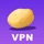 VPN - Free VPN Potato ™