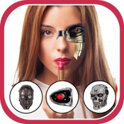 IronBot Studio: Iron Robot Cam