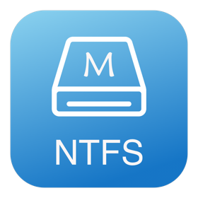Max NTFS - NTFS Disk Helper