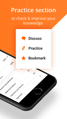 GMAT Prep & Practice GMAT Club screenshot 3