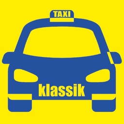 Таксі klassik 7788