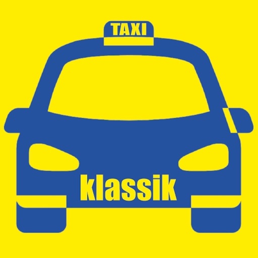 Таксі klassik 7788