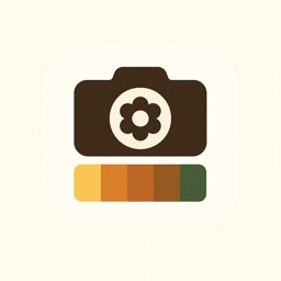 Color Palette - Design Tools