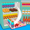 Stock The Fridge–Organise Game - AAM GAMES LTD