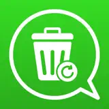 Whasapp Chat Backup - Icona app