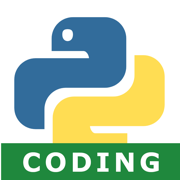 Markdown Python Coding