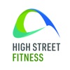 High Street Fitness icon