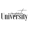 Impact University icon