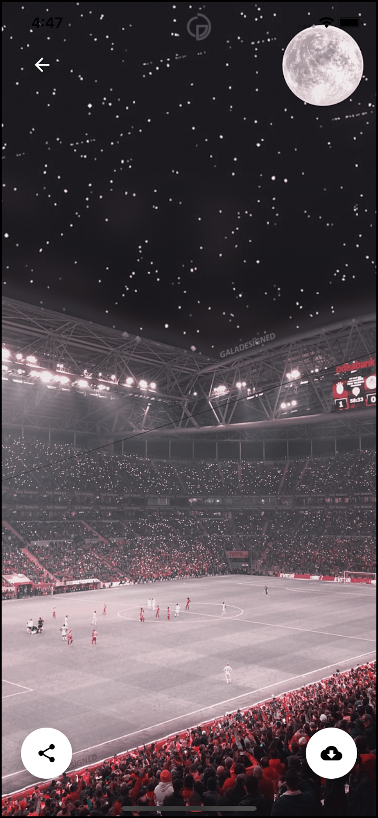 Footpaper - Soccer Wallpapers