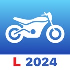 Motorcycle Theory Test 2019 UK