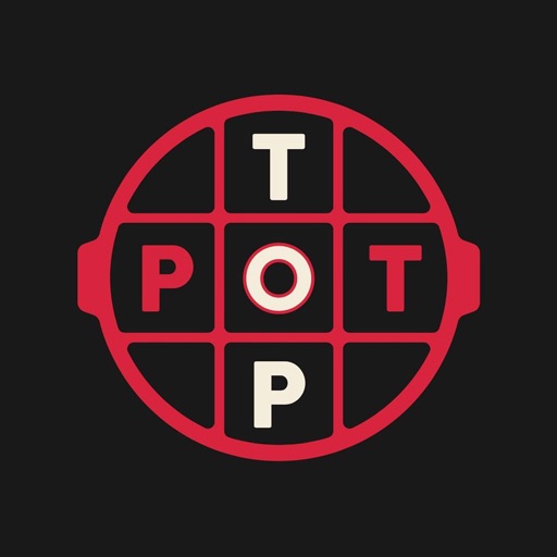 Top Pot & K BBQ