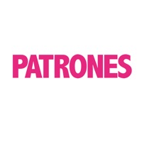 Patrones revista logo