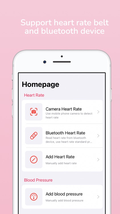 Pulser - Daily Heart Monitor