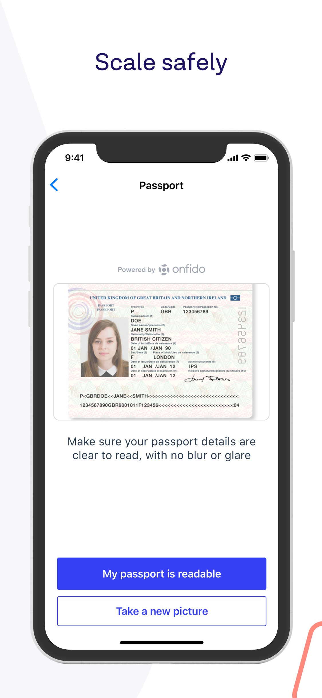 Onfido