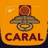 Caral Peru New icon