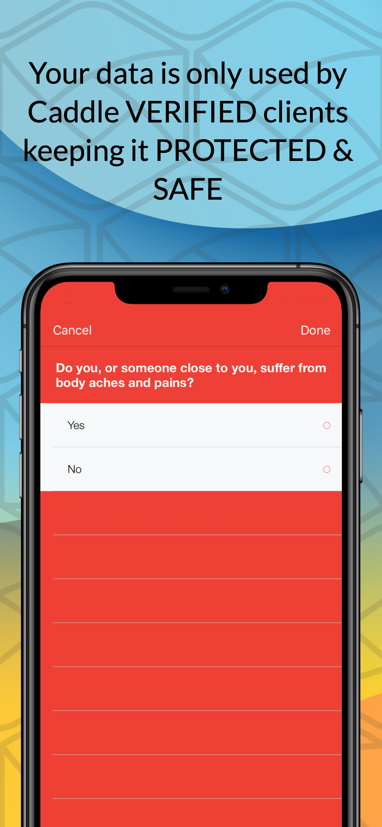 Caddle - Earn Real Cash Back