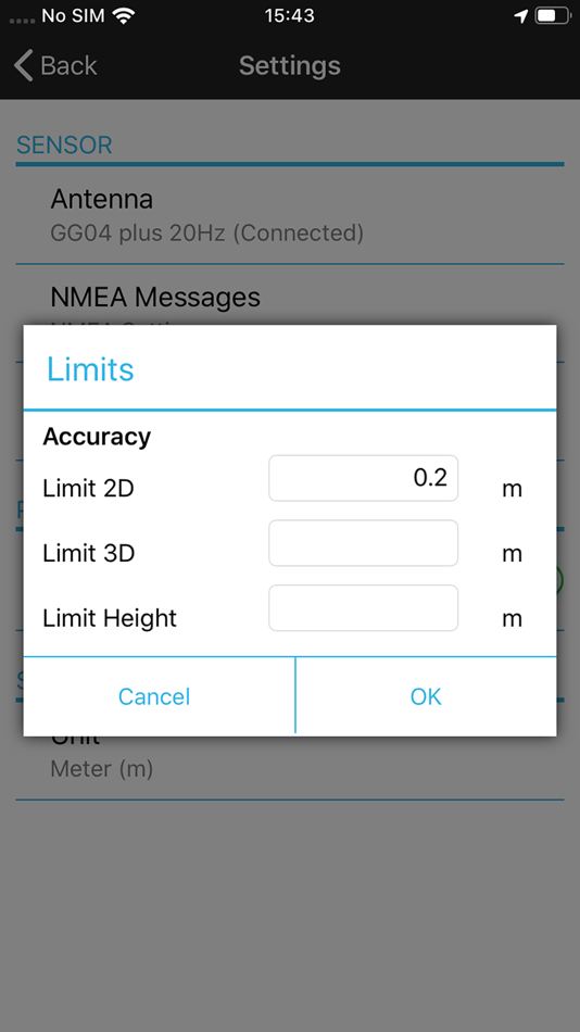 #5. Zeno Connect (iOS) 由: Leica Geosystems AG