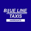 Blueline Taxis Harrogate. icon