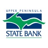 Upper Peninsula State Bank icon