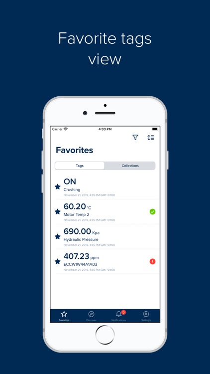 FLSmidth SiteConnect