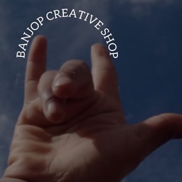 Banjop Creative Shop