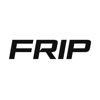 Frip - Experience Korea app icon - Lifestyle app for iPhone