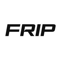 Frip - Experience Korea app icon - Lifestyle app for iPhone